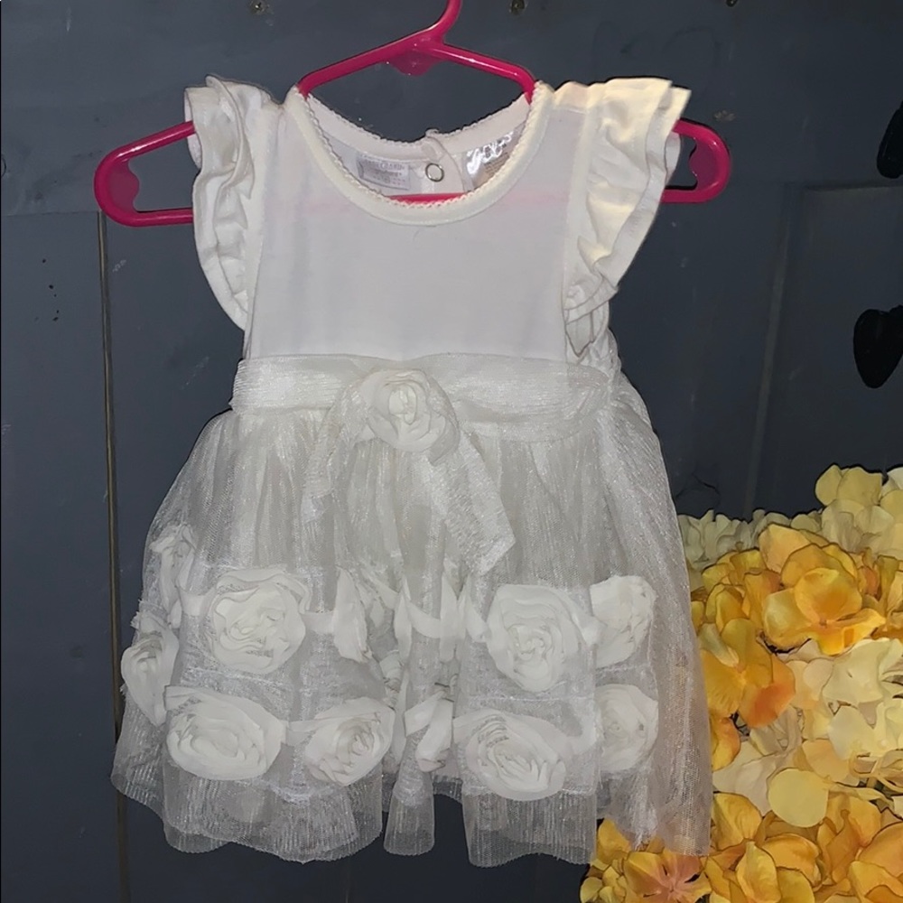 Baby Girl Dress 3/6 months